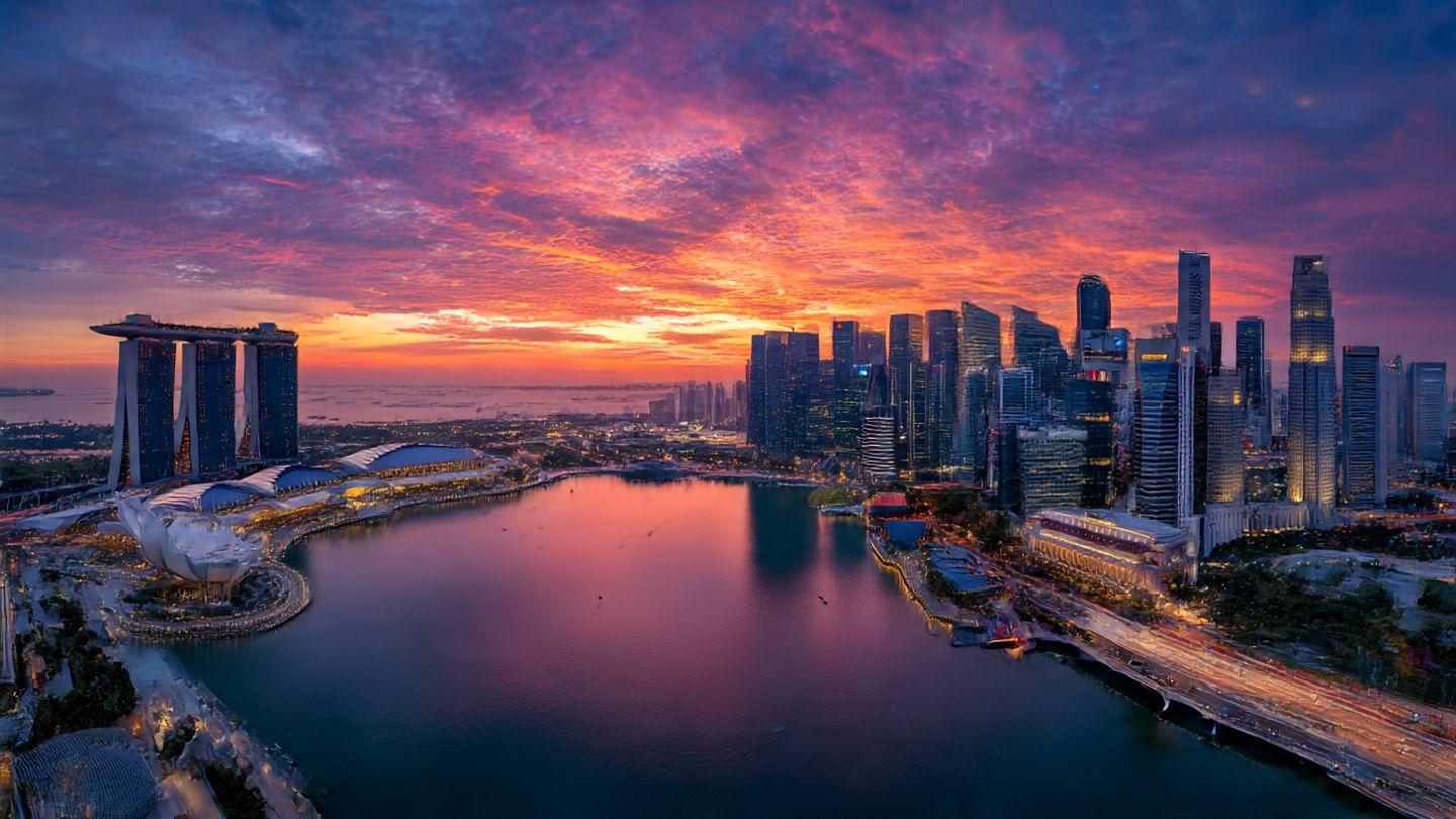 Southeast Asia Holiday