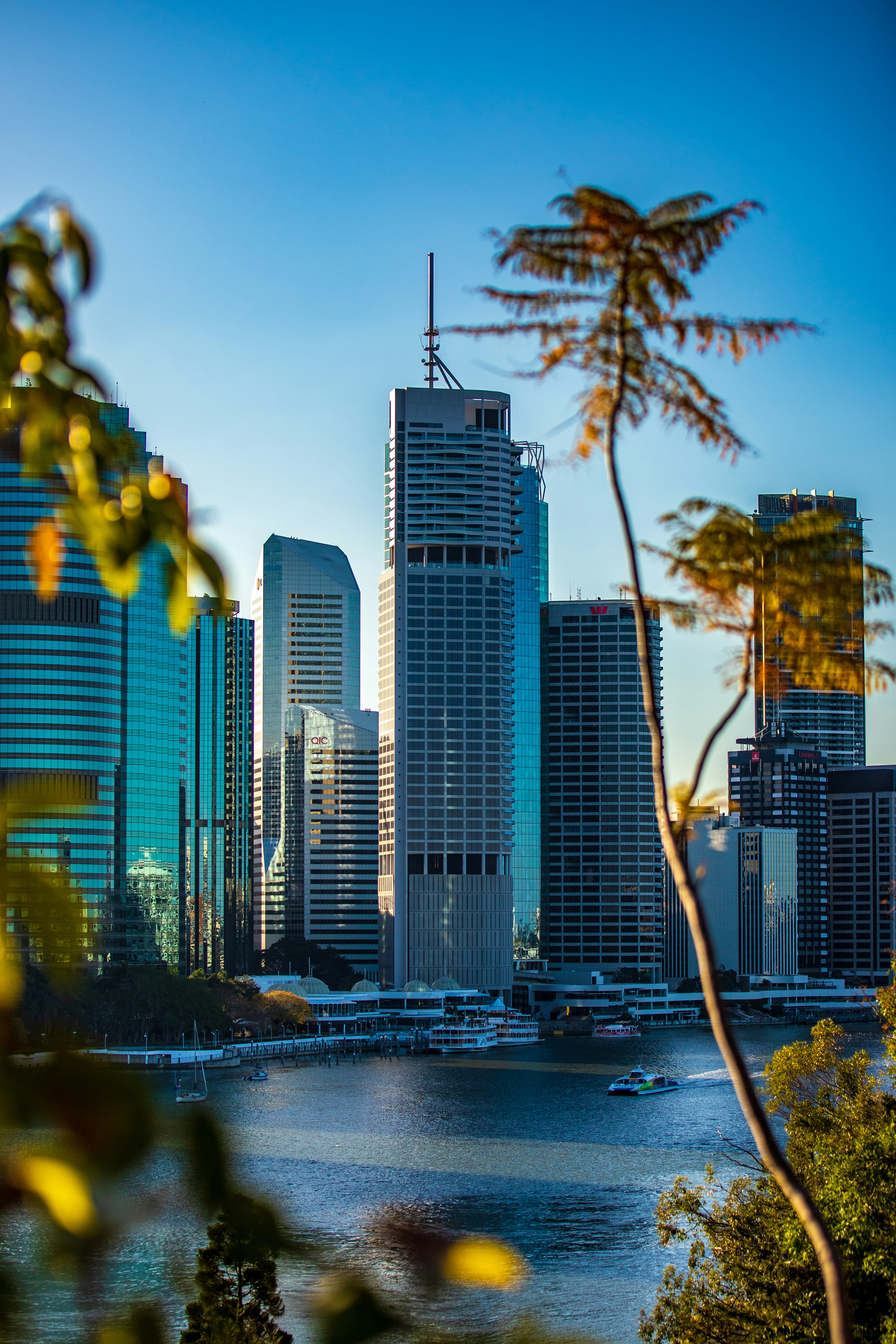 Melbourne, Sydney & Brisbane - 12 Nights