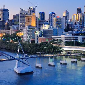 Cheapest Flight to Brisbane