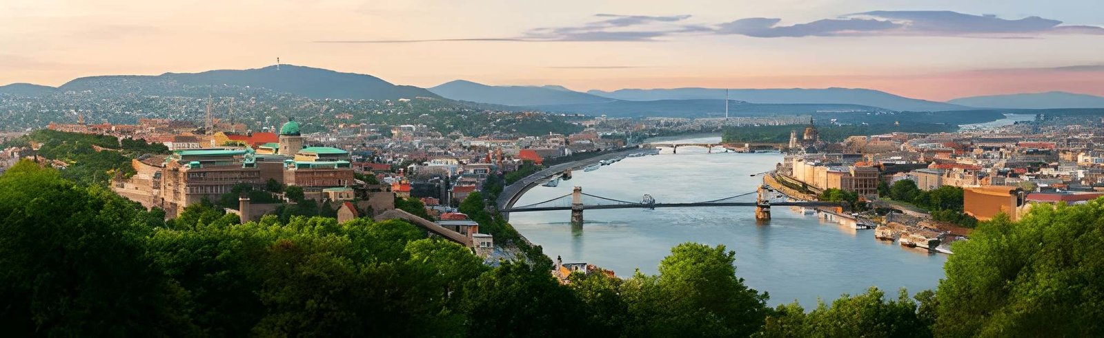 Discover Budapest & The Best of the Danube – 9 Nights