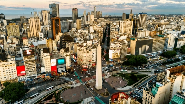 Buenos Aires