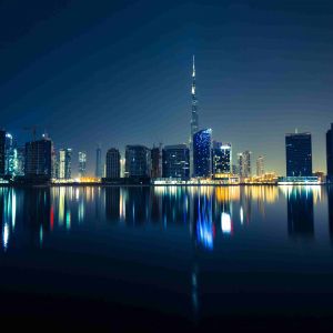 Cheapest Flights to Dubai