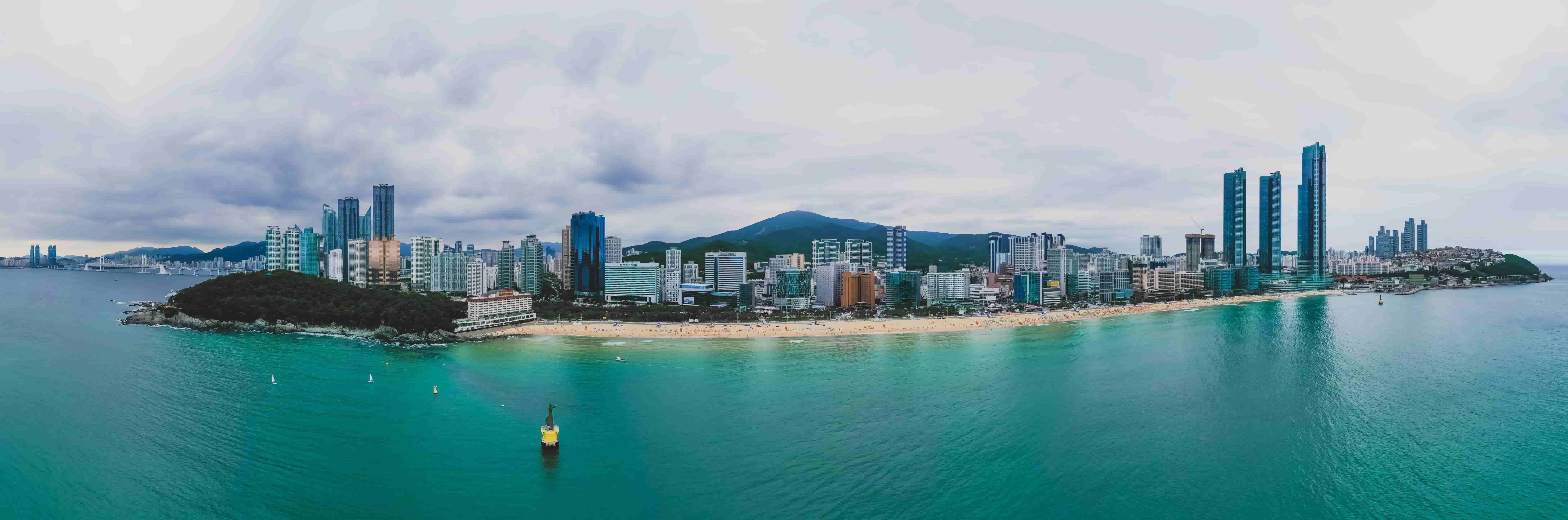 South Korea Twin Centre Escape: Seoul & Busan – 7 Nights