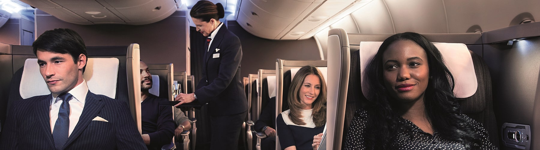 Business Class Flights, Cheapest Business Class Tickets, Best Business ...