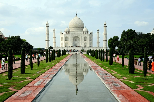 Agra Holiday