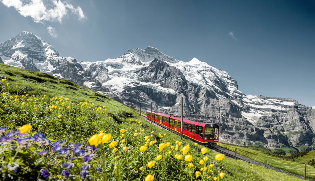 Interlaken