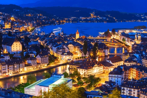 Lucerne