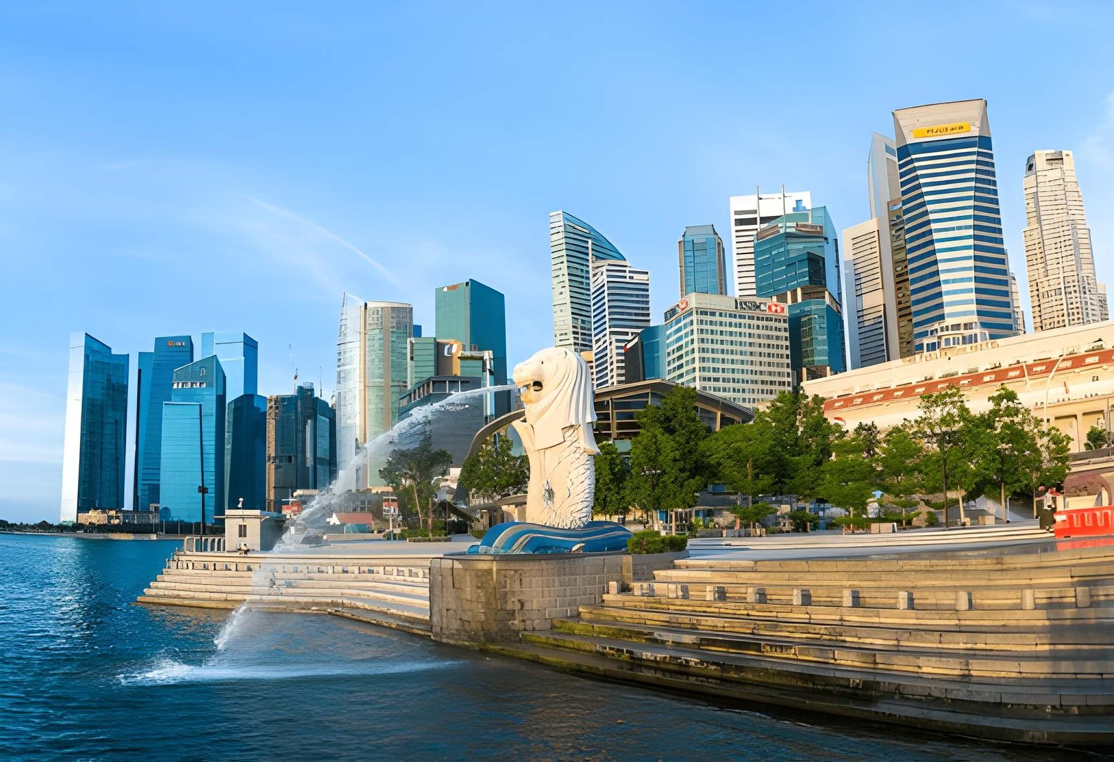 Singapore Holiday