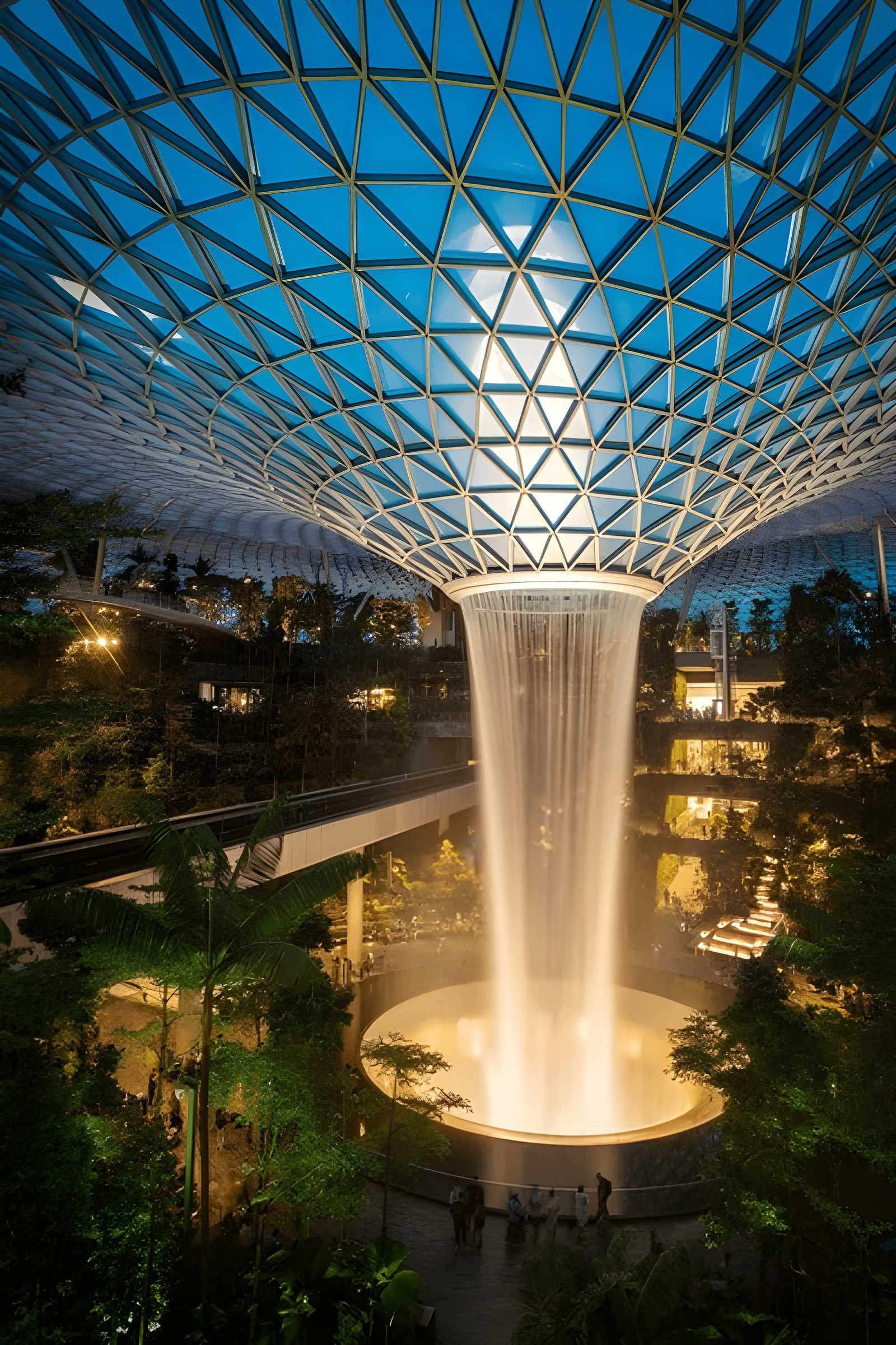 Singapore Holiday