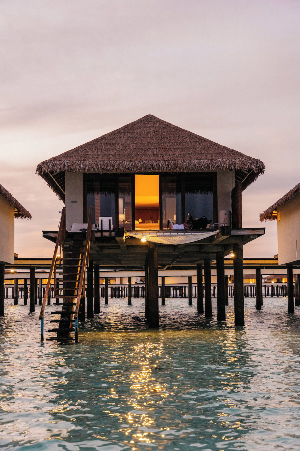 Cinnamon Velifushi Maldives