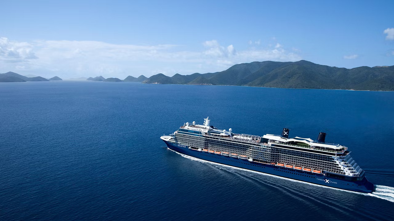 Vancouver to Alaska: A 9-Night Scenic Cruise