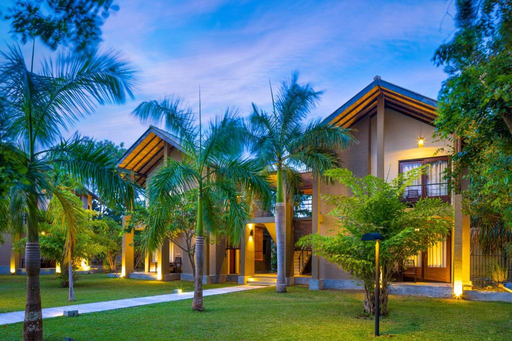 Sri Lanka Wildlife Holiday