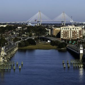 Cheapest Flight to Charleston