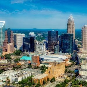 Cheapest Flight to Charlotte