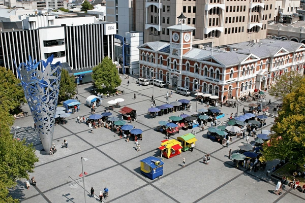 South New Zealand Alpine Escape – 8 Nights