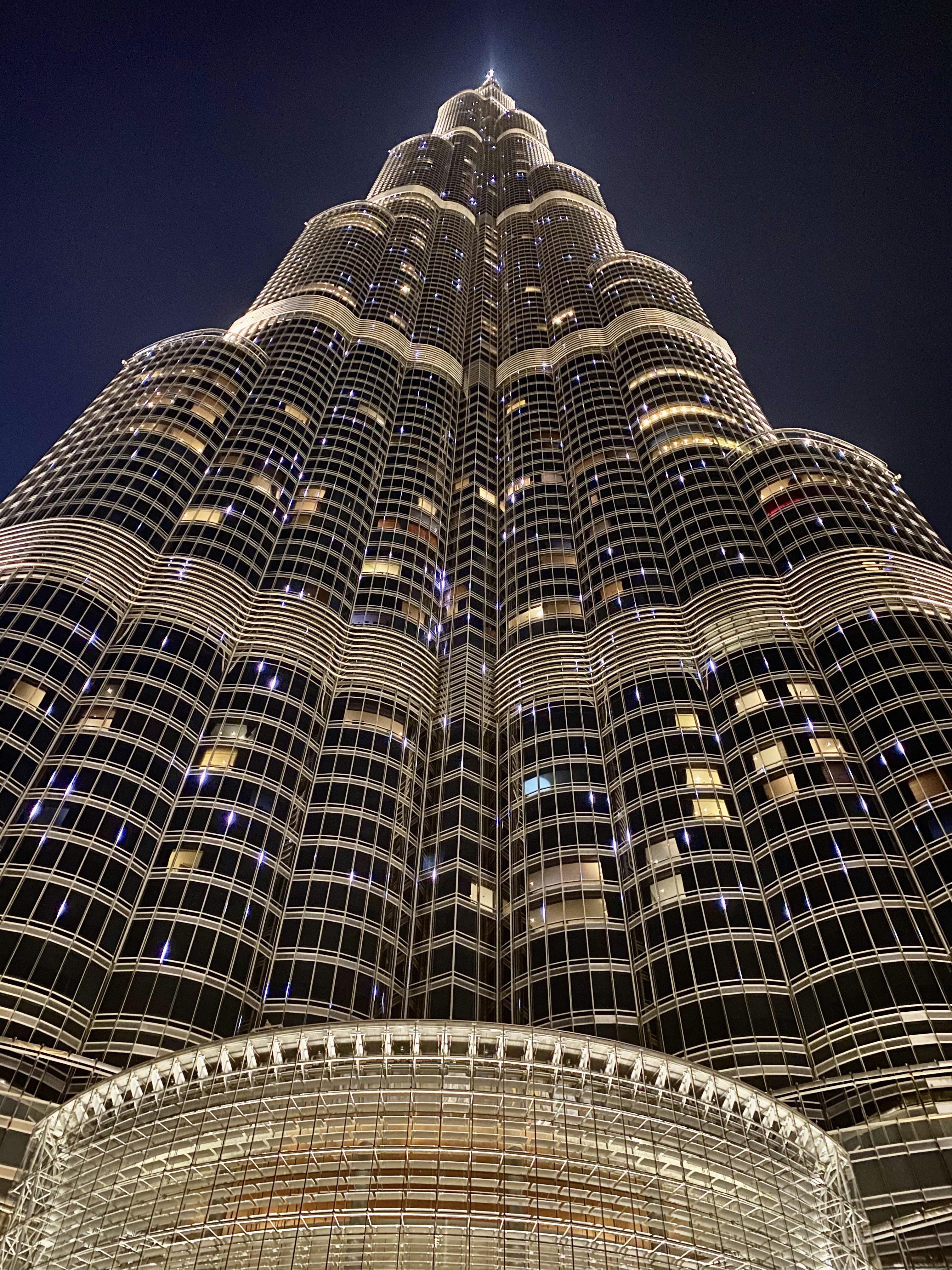 Palaces & Palms: Dubai Meets India’s Golden Triangle