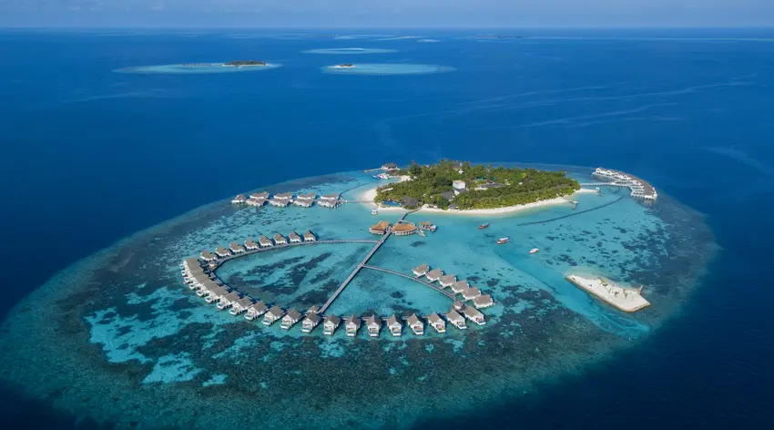 Turkey & Maldives