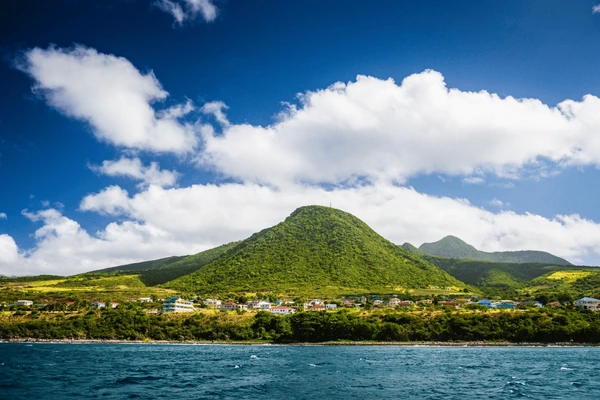 Christmas in the Caribbean