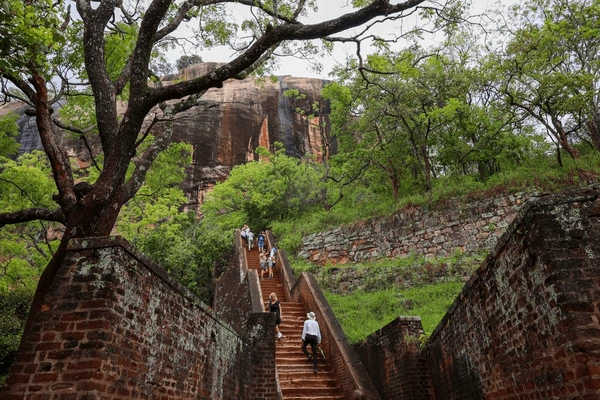 Sigiriya
