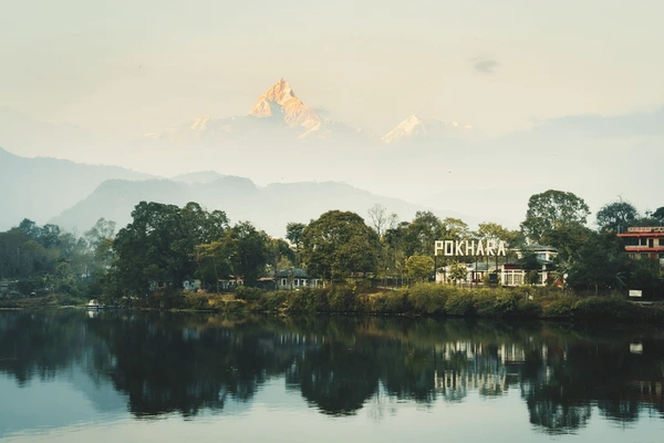 Pokhara Tour Package