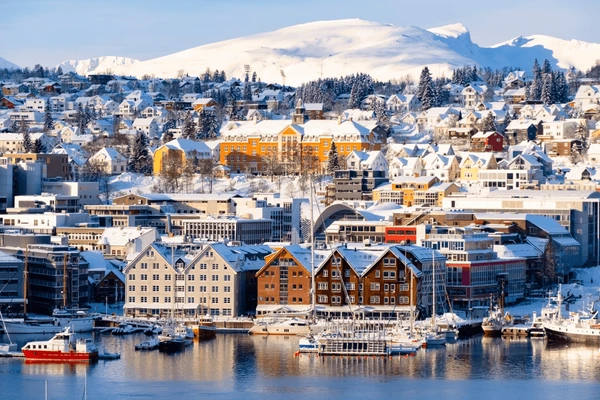 Tromso Holiday