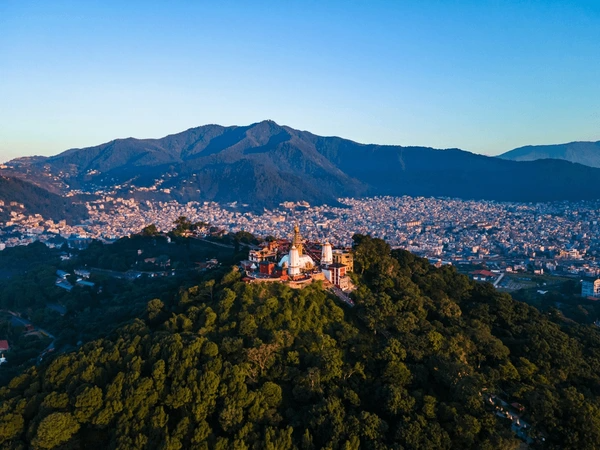 Kathmandu Flight Tickets