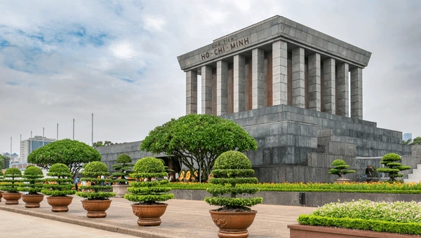hanoi holiday