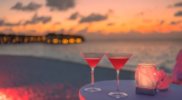 Christmas in the Caribbean