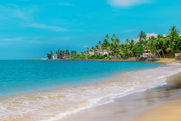 Beruwala