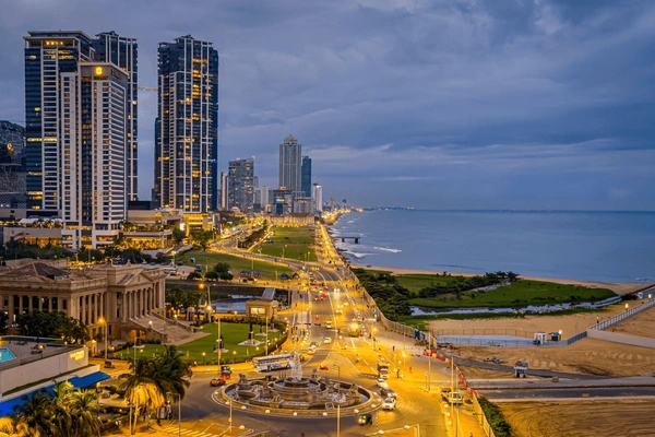 Colombo