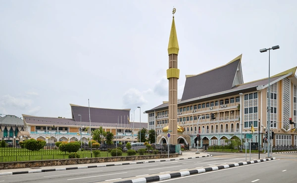 Brunei City Holiday Package