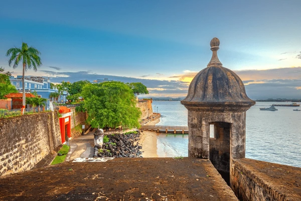 Caribbean Christmas Cruise