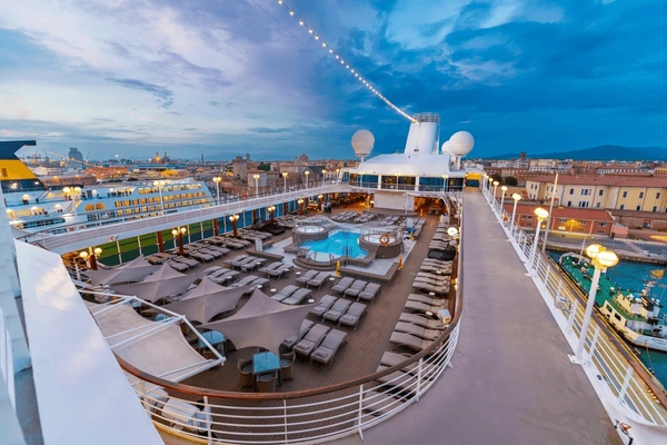 Caribbean Christmas Cruise