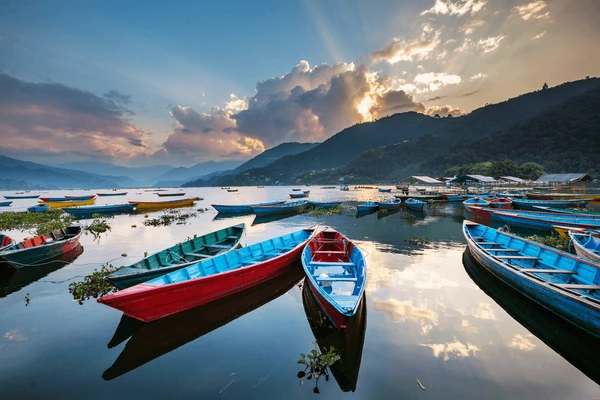 Pokhara Travel Deals