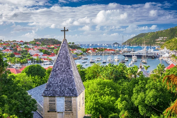 Caribbean Christmas Cruise