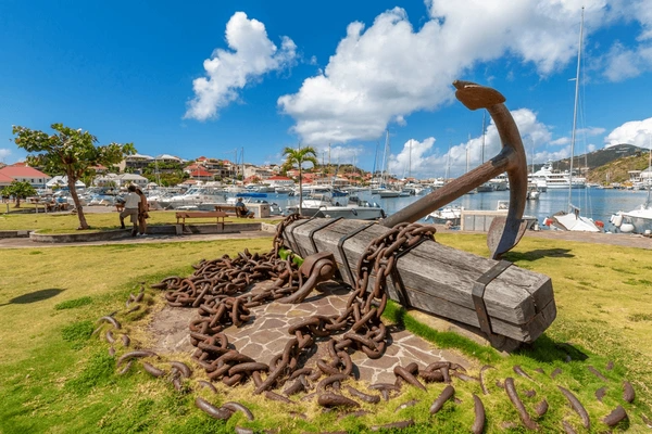 Caribbean Christmas Cruise