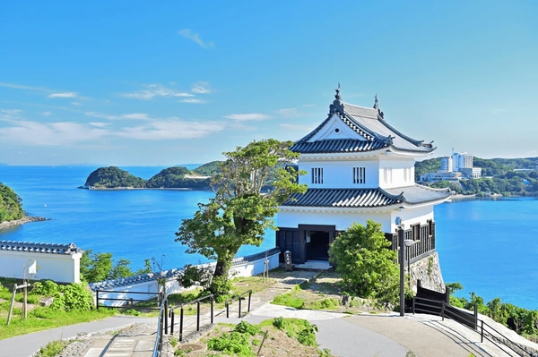 Ultra-Luxury Japan & South Korea Cruise