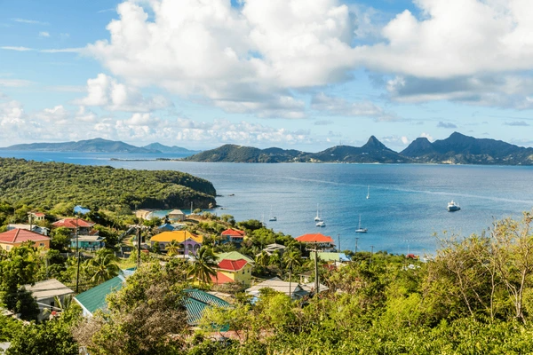 Caribbean Christmas Cruise