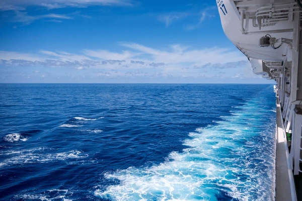 Ultra-Luxury Japan & South Korea Cruise