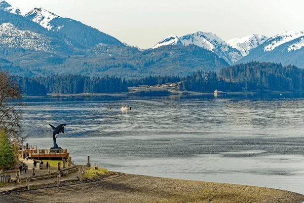 Alaska Glacier Cruise