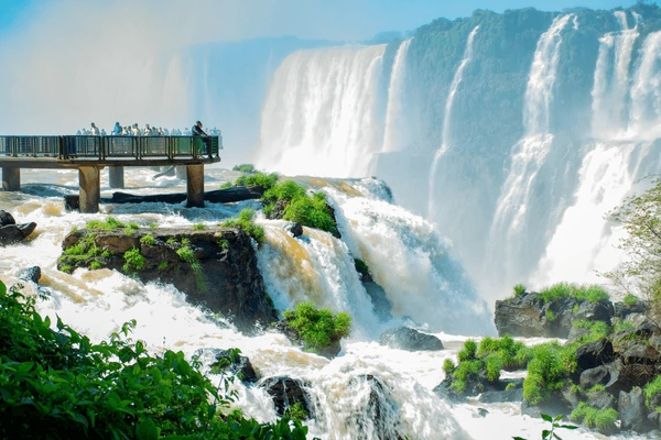 Foz do Iguaçu