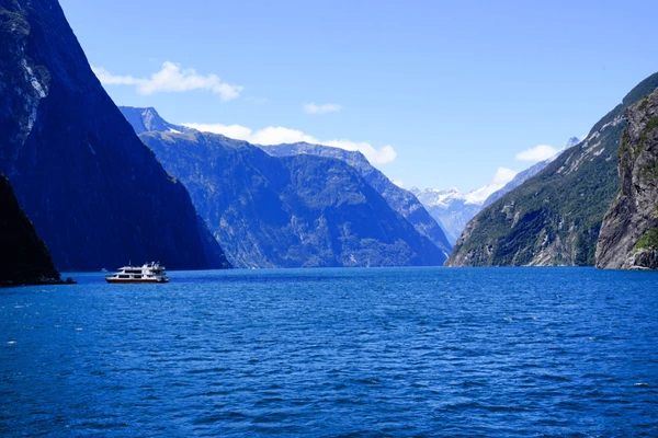 South New Zealand Alpine Escape – 8 Nights