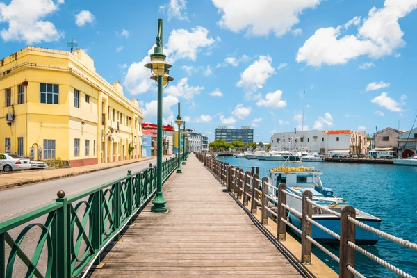 Barbados & The Grenadines - 10 Nights