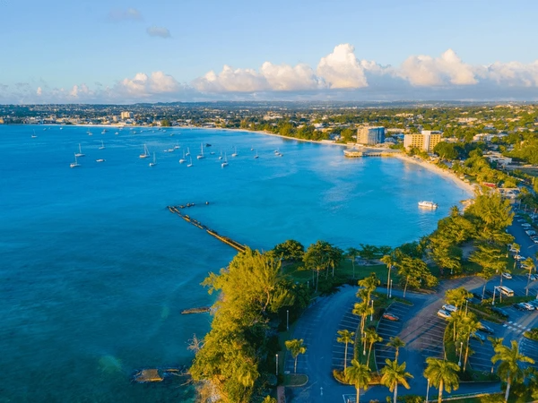 Barbados & The Grenadines - 10 Nights