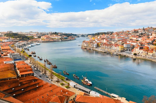 portugal and marrakech Holidays