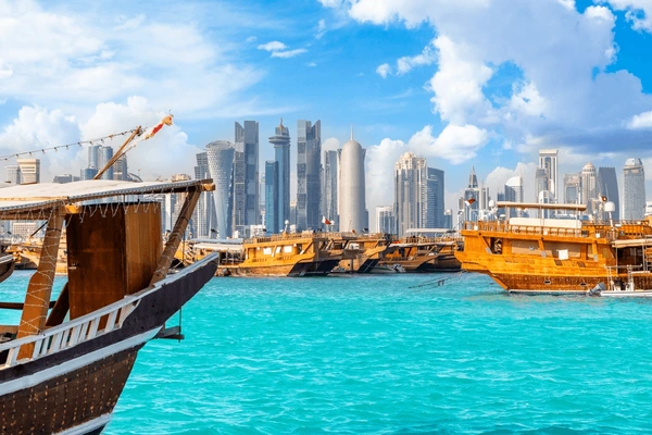 Luxury Qatar & Seychelles Holidays
