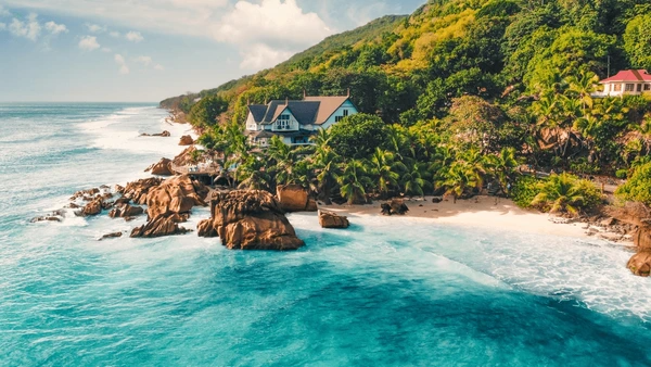 Luxury Qatar & Seychelles Holidays