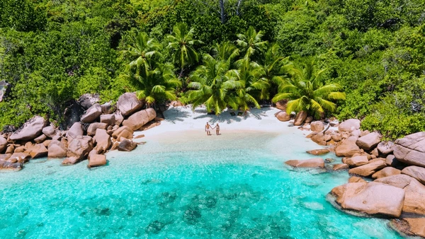 Luxury Qatar & Seychelles Holidays