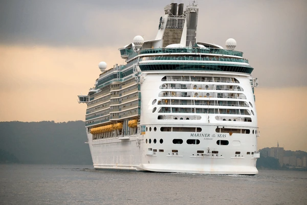 Western Mediterranean Cruise