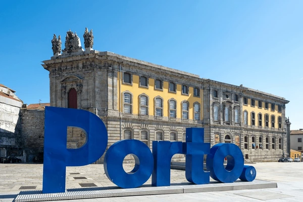 Porto